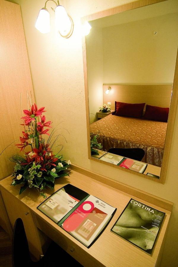 Hotel Granducato Montelupo Fiorentino Dış mekan fotoğraf