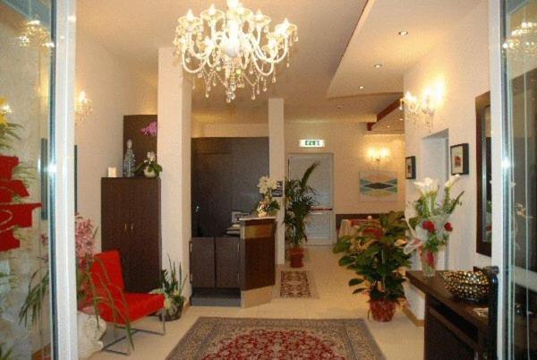 Hotel Granducato Montelupo Fiorentino Dış mekan fotoğraf