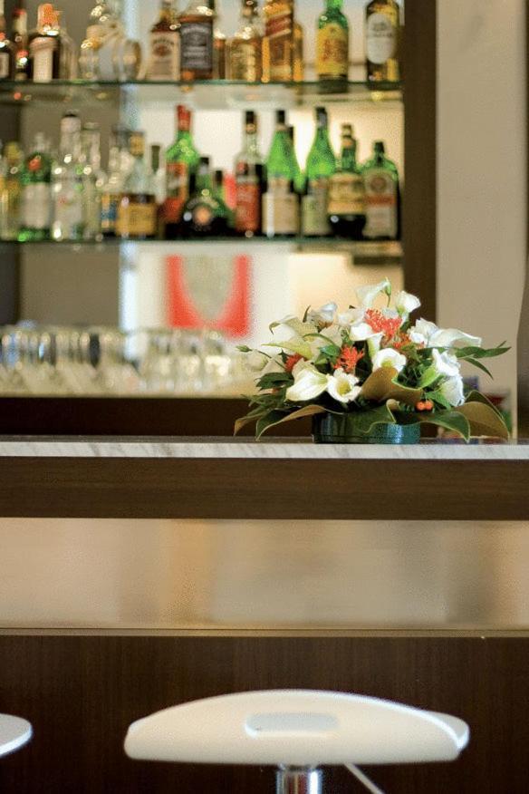 Hotel Granducato Montelupo Fiorentino Dış mekan fotoğraf