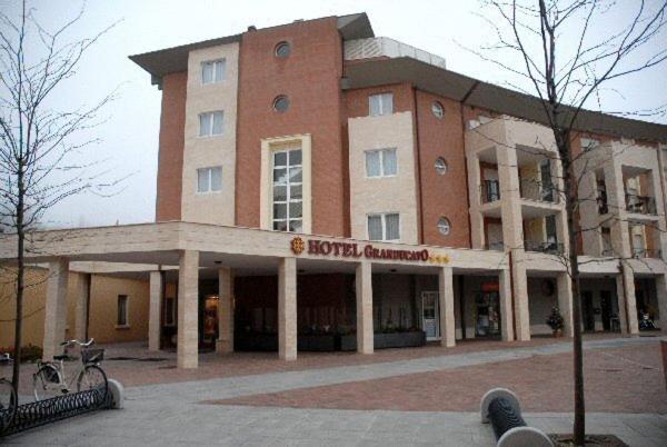 Hotel Granducato Montelupo Fiorentino Dış mekan fotoğraf