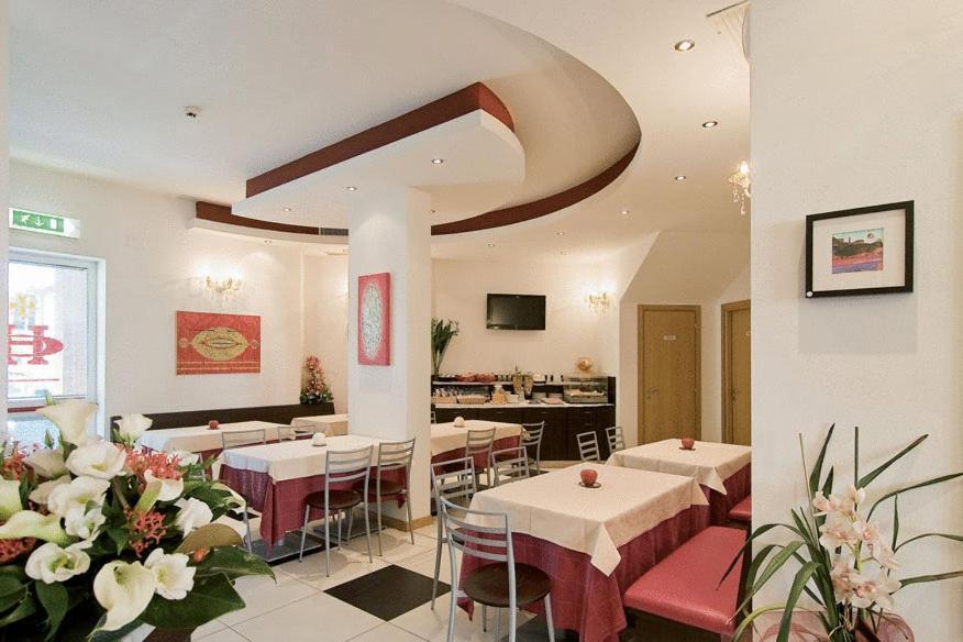 Hotel Granducato Montelupo Fiorentino Dış mekan fotoğraf