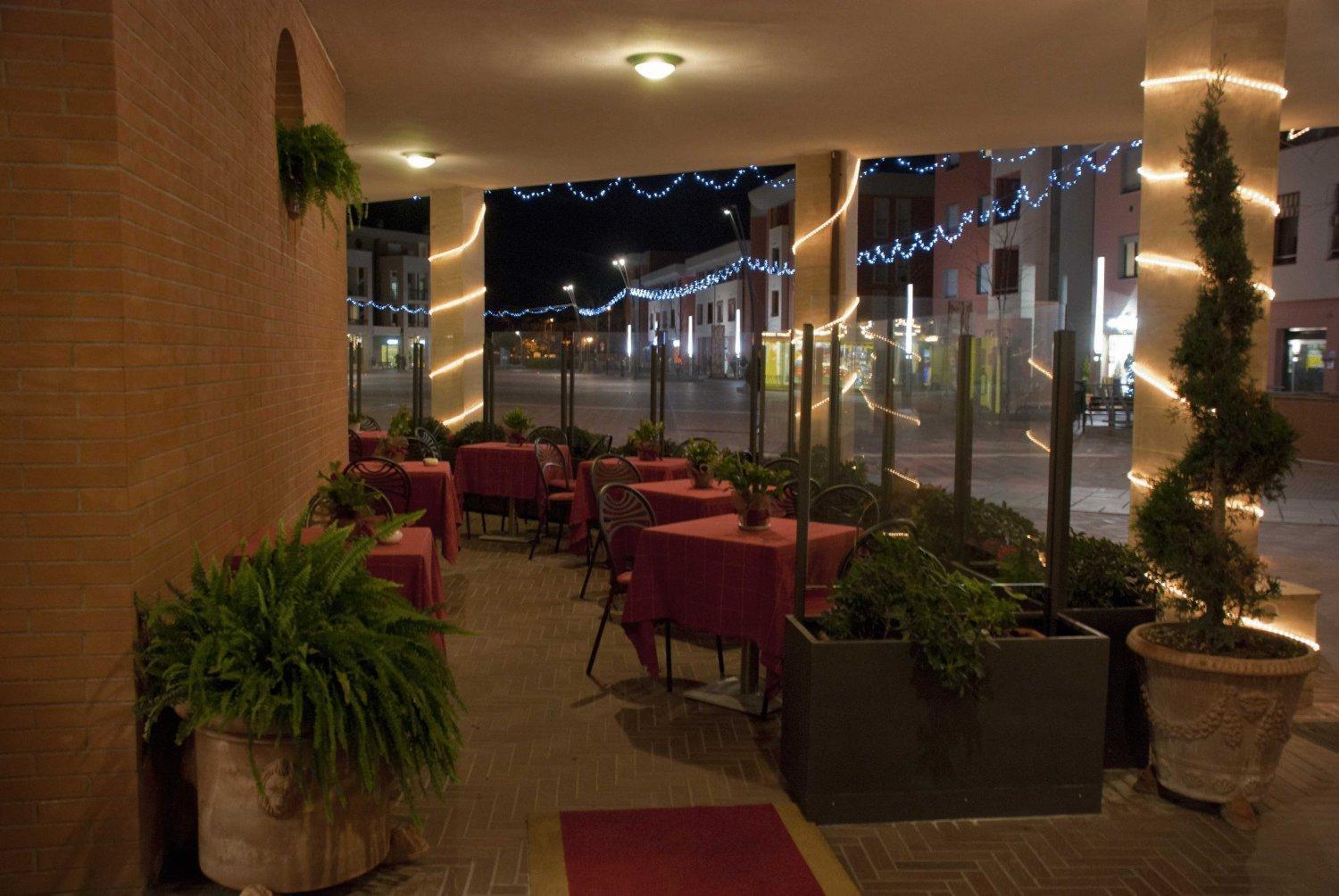 Hotel Granducato Montelupo Fiorentino Dış mekan fotoğraf