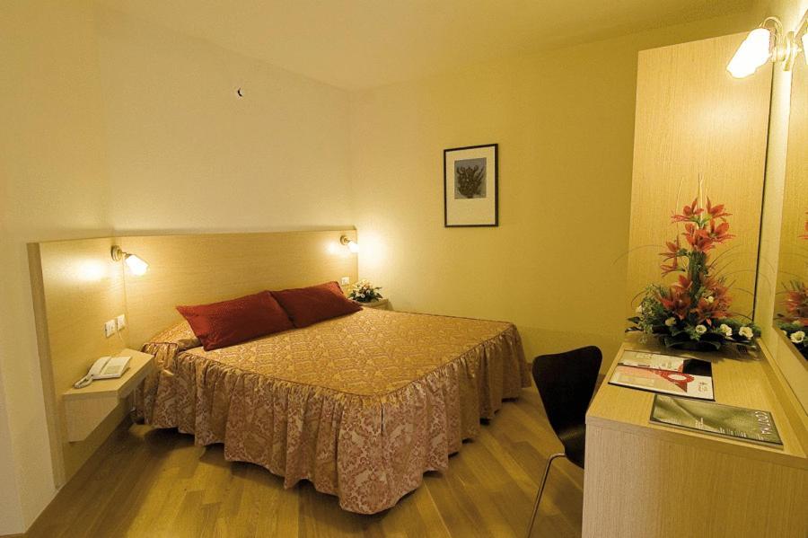 Hotel Granducato Montelupo Fiorentino Dış mekan fotoğraf