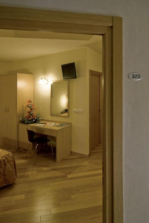 Hotel Granducato Montelupo Fiorentino Dış mekan fotoğraf
