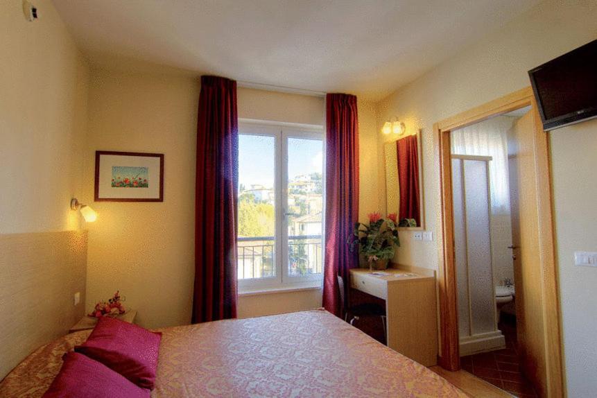 Hotel Granducato Montelupo Fiorentino Oda fotoğraf